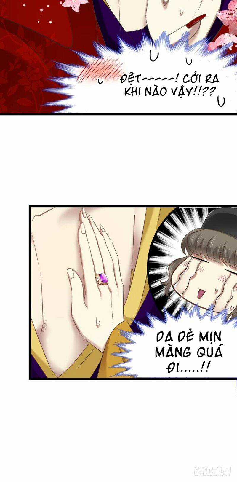 Một Vạn Tư Thế Công Lược Yêu Nam Chapter 113 trang 30