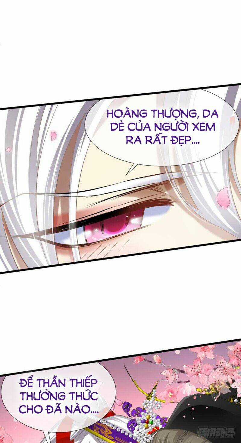 Một Vạn Tư Thế Công Lược Yêu Nam Chapter 113 trang 31