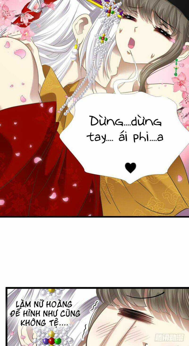 Một Vạn Tư Thế Công Lược Yêu Nam Chapter 113 trang 32