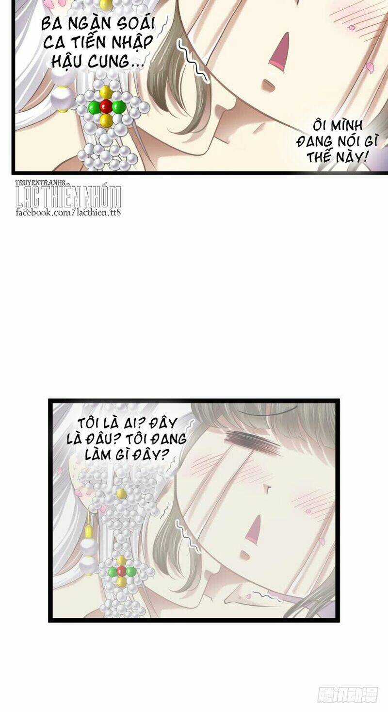 Một Vạn Tư Thế Công Lược Yêu Nam Chapter 113 trang 33