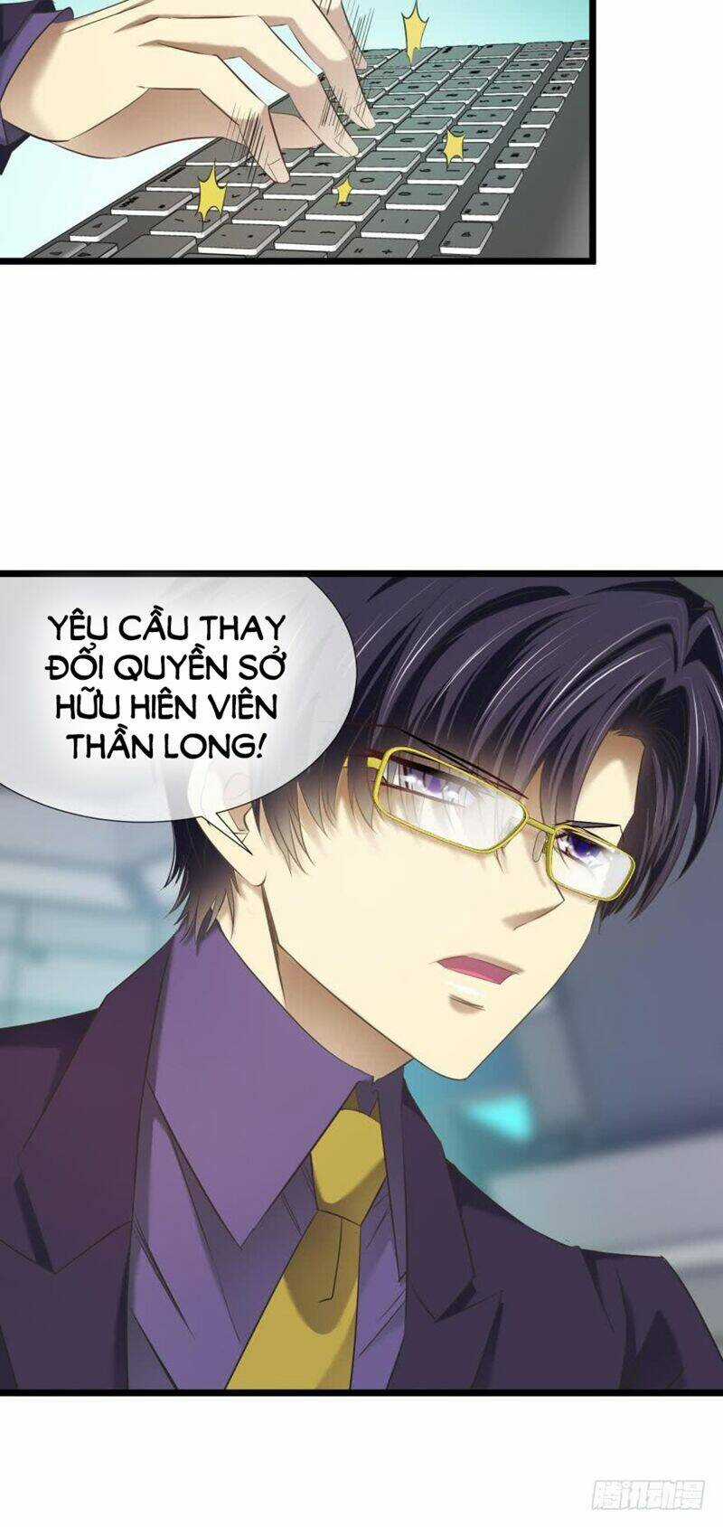 Một Vạn Tư Thế Công Lược Yêu Nam Chapter 113 trang 36