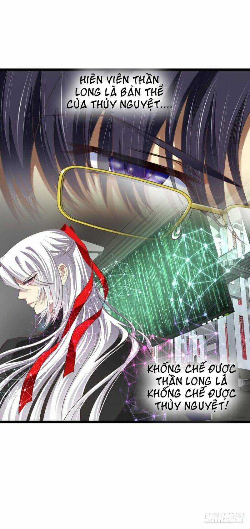 Một Vạn Tư Thế Công Lược Yêu Nam Chapter 113 trang 37