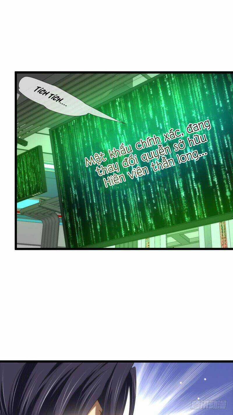 Một Vạn Tư Thế Công Lược Yêu Nam Chapter 113 trang 38