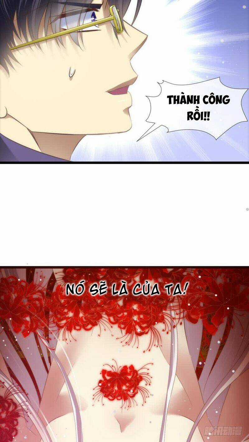 Một Vạn Tư Thế Công Lược Yêu Nam Chapter 113 trang 39