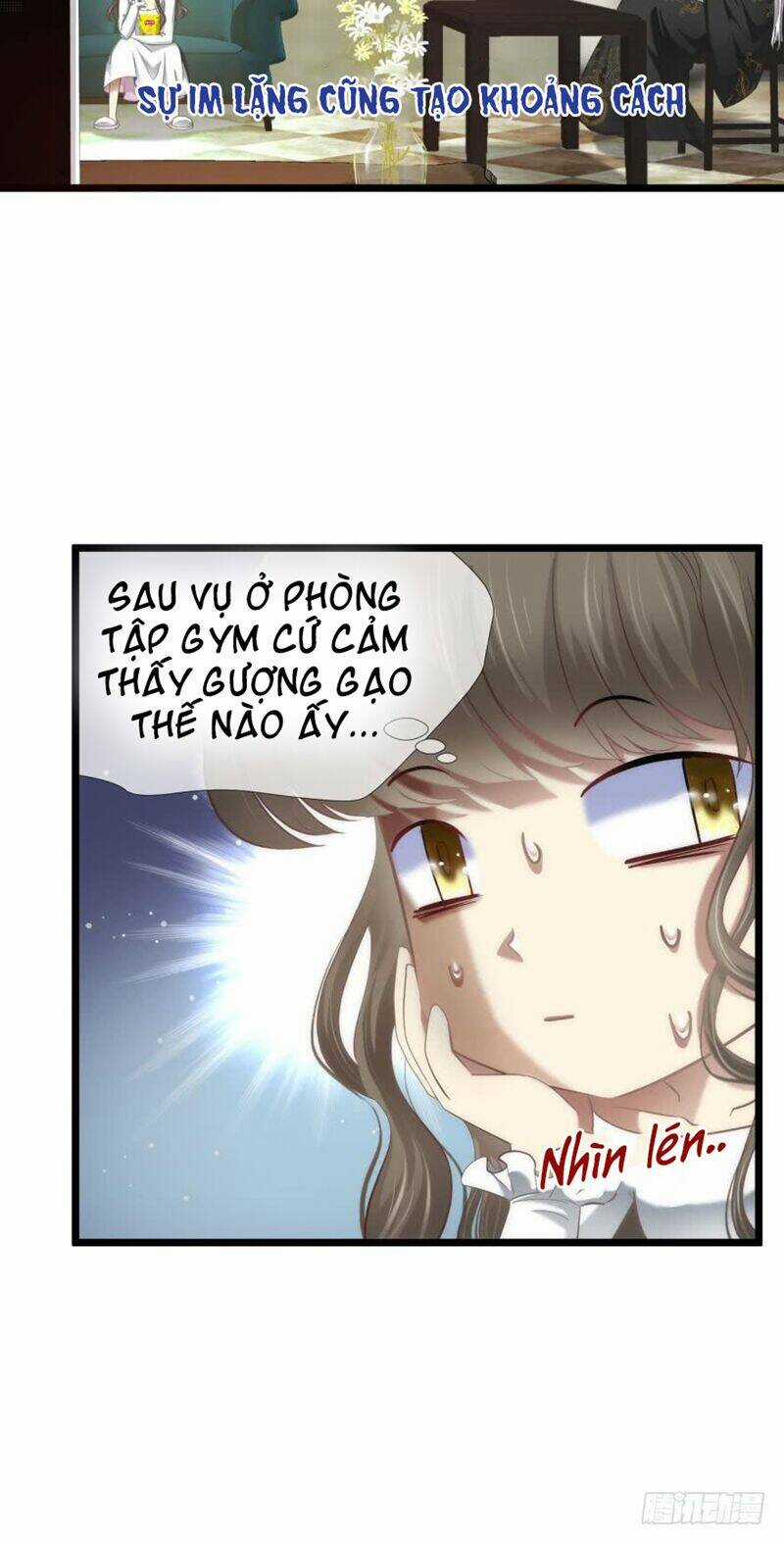 Một Vạn Tư Thế Công Lược Yêu Nam Chapter 113 trang 4