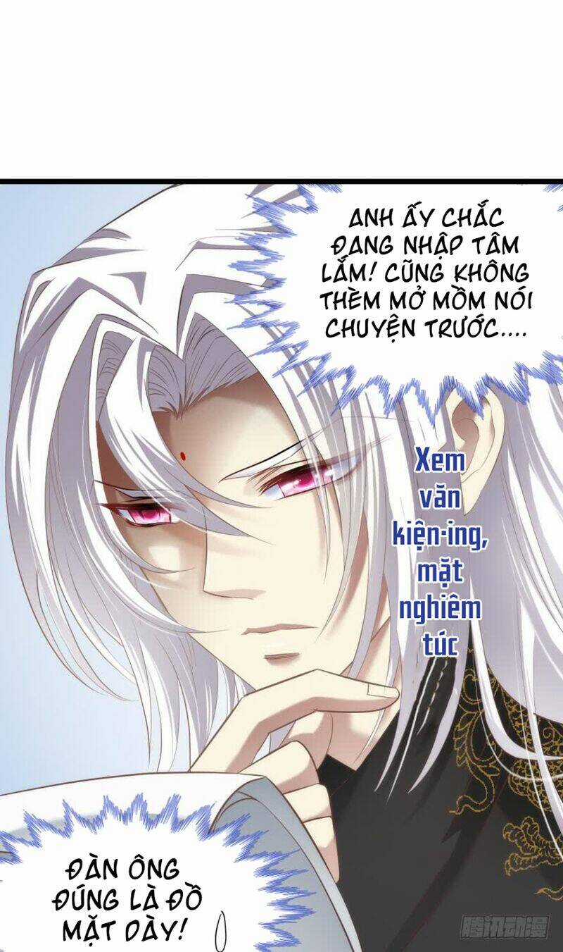 Một Vạn Tư Thế Công Lược Yêu Nam Chapter 113 trang 5