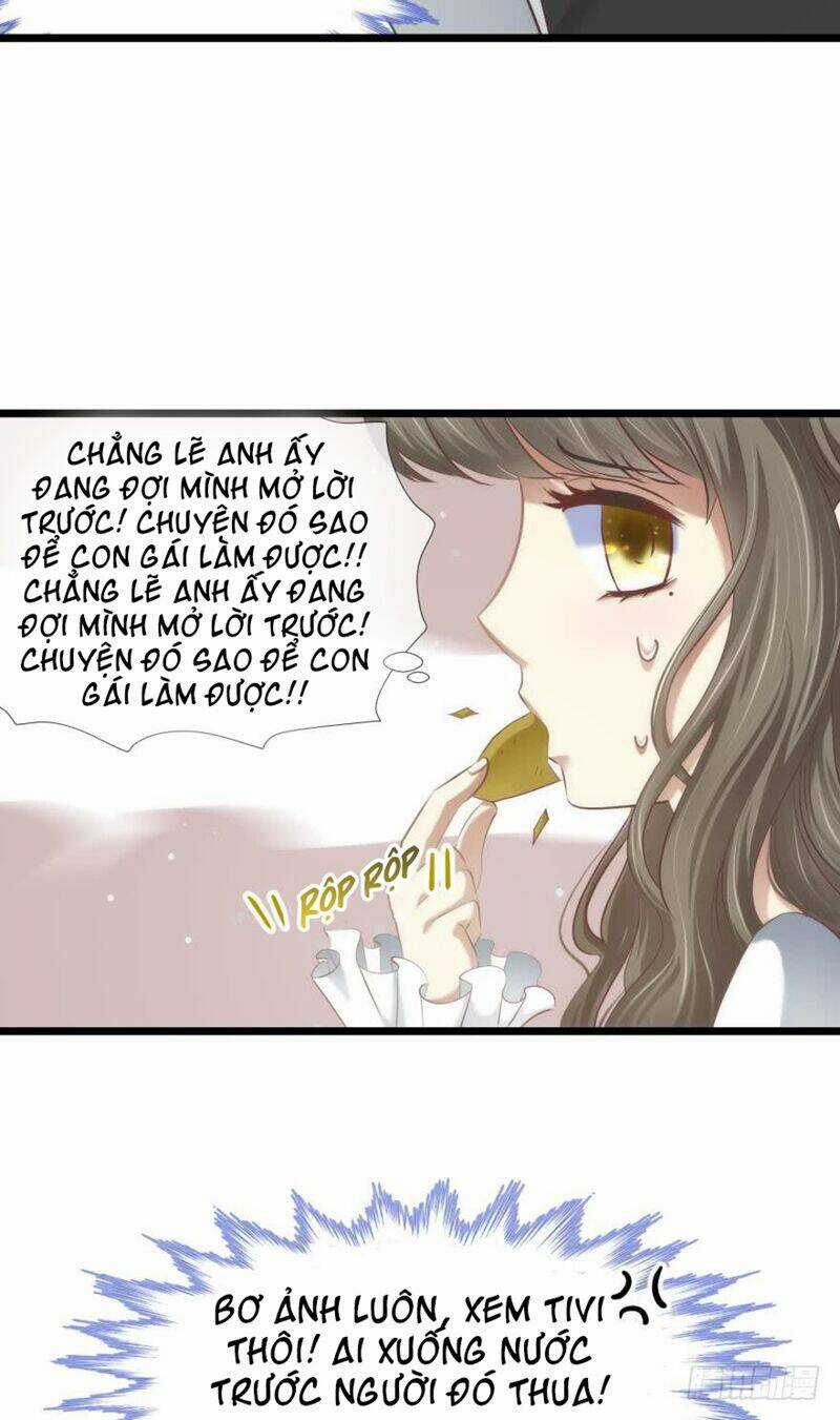 Một Vạn Tư Thế Công Lược Yêu Nam Chapter 113 trang 6