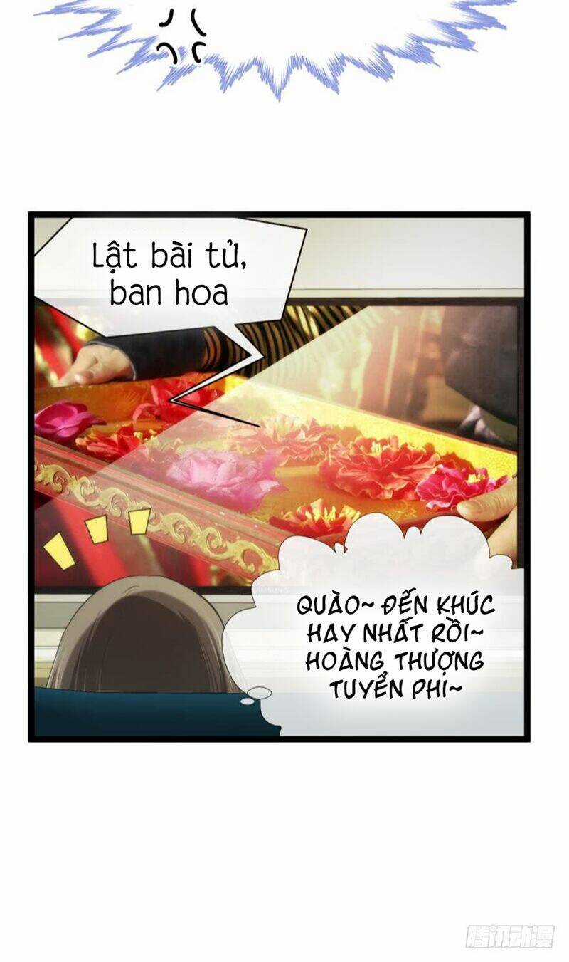 Một Vạn Tư Thế Công Lược Yêu Nam Chapter 113 trang 7