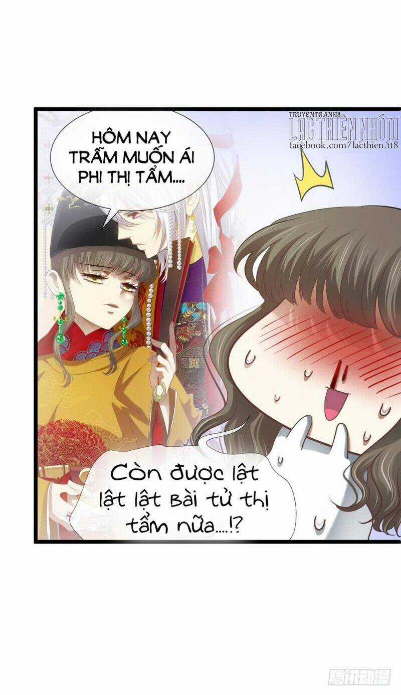 Một Vạn Tư Thế Công Lược Yêu Nam Chapter 113 trang 9