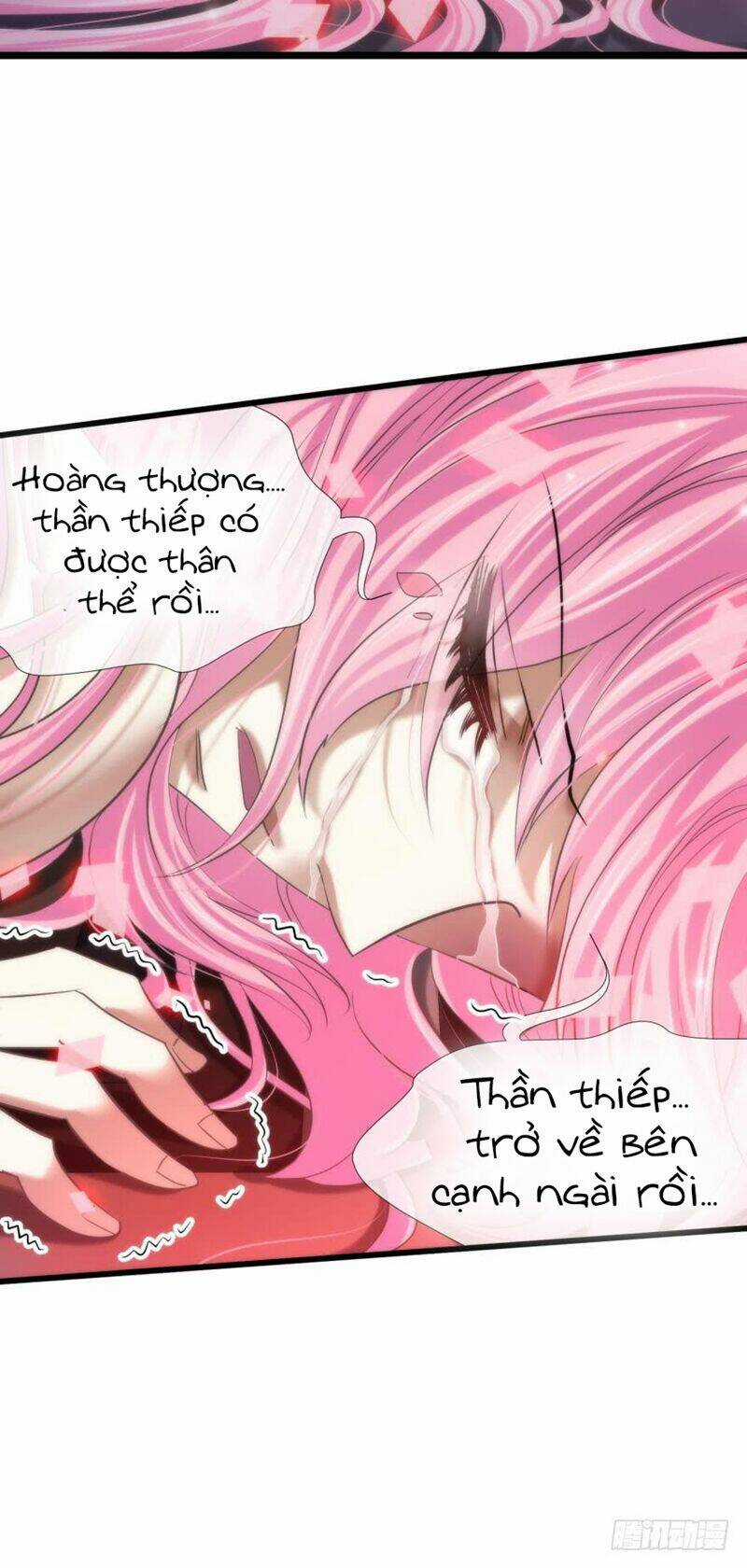 Một Vạn Tư Thế Công Lược Yêu Nam Chapter 114 trang 10