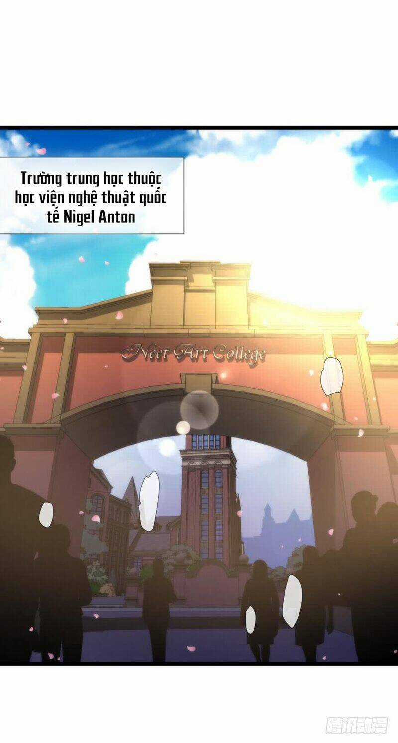 Một Vạn Tư Thế Công Lược Yêu Nam Chapter 114 trang 11