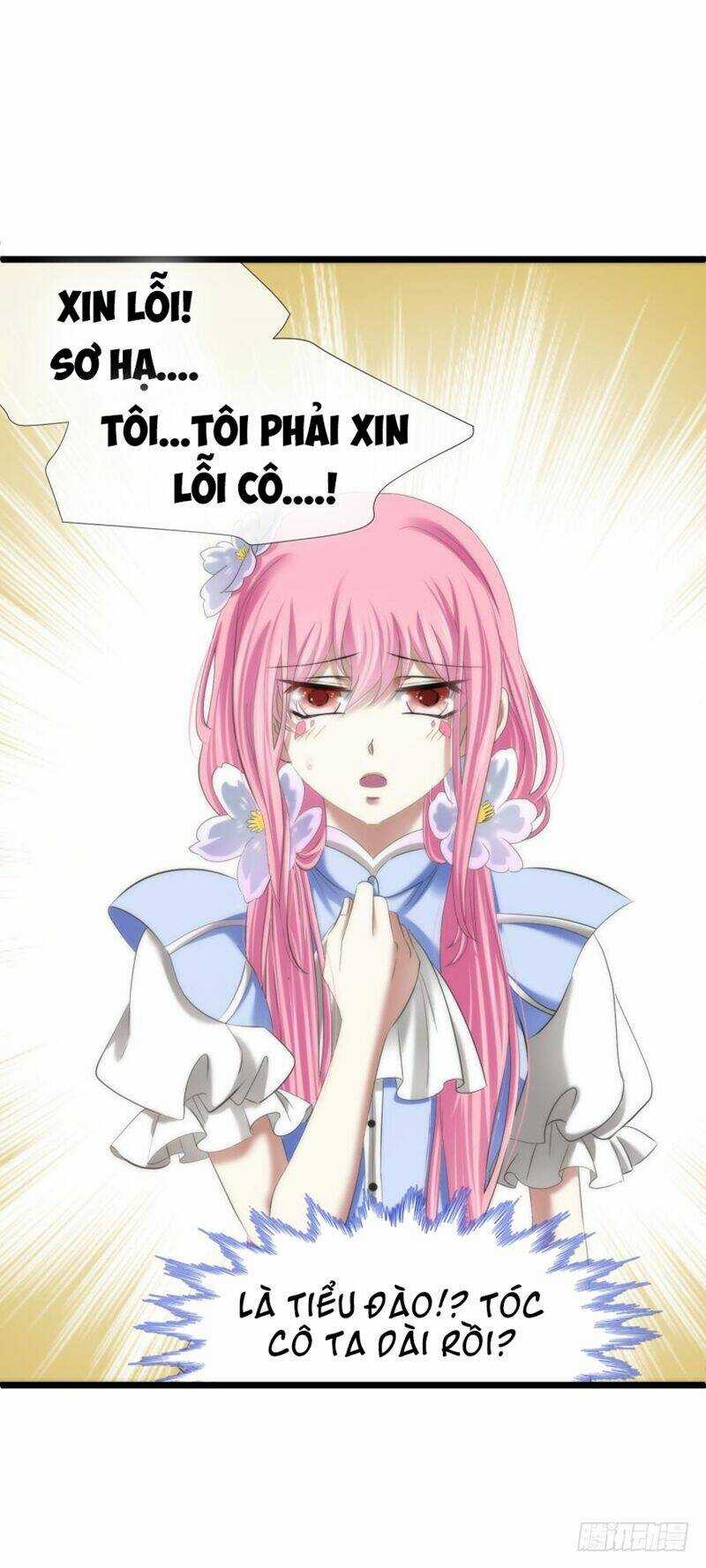 Một Vạn Tư Thế Công Lược Yêu Nam Chapter 114 trang 13