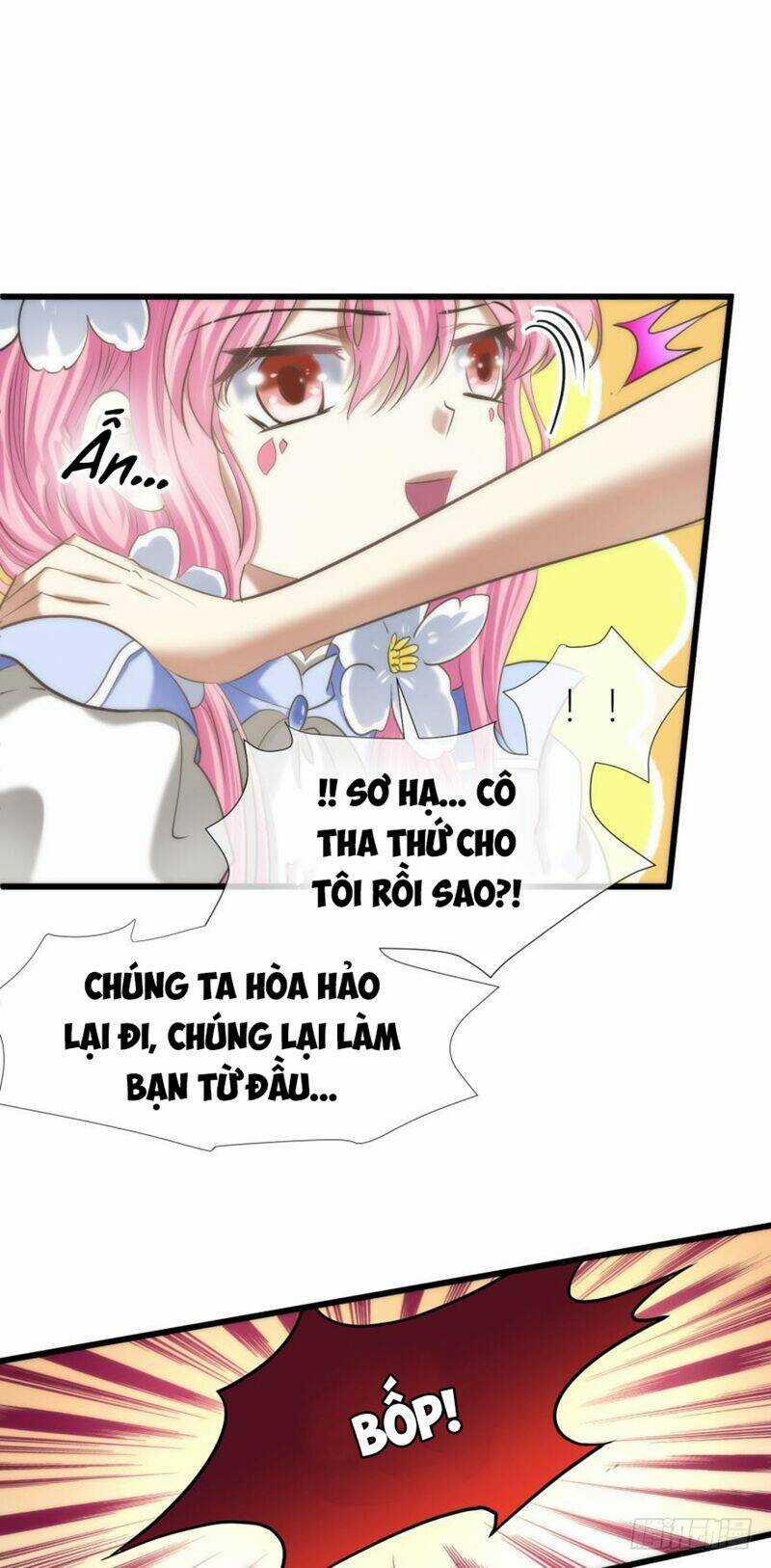 Một Vạn Tư Thế Công Lược Yêu Nam Chapter 114 trang 16