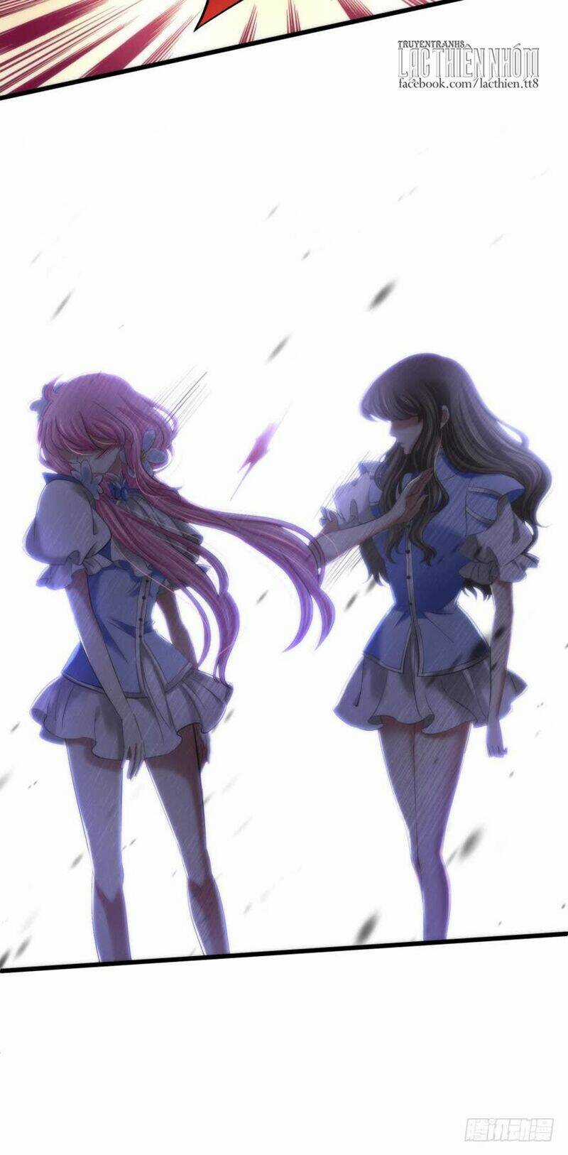 Một Vạn Tư Thế Công Lược Yêu Nam Chapter 114 trang 17