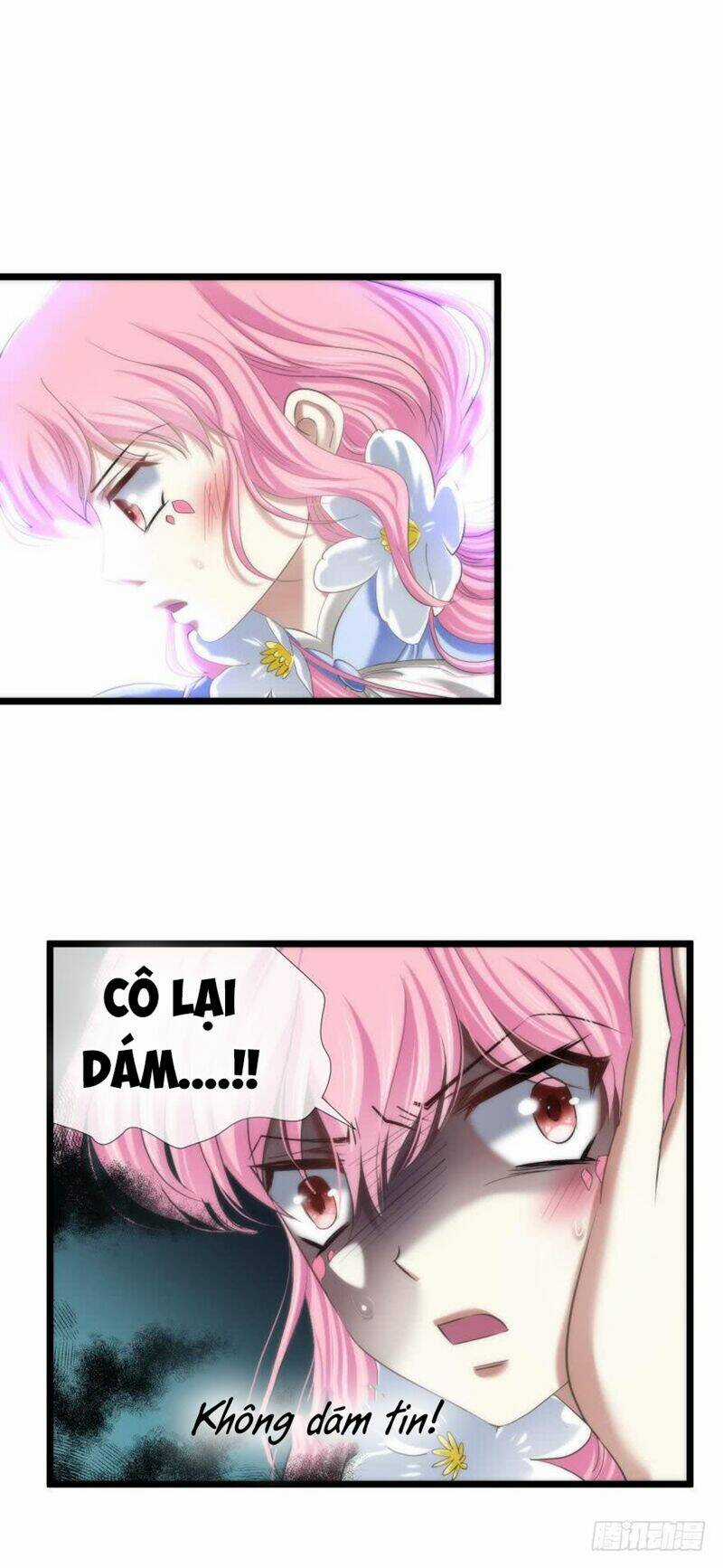 Một Vạn Tư Thế Công Lược Yêu Nam Chapter 114 trang 18