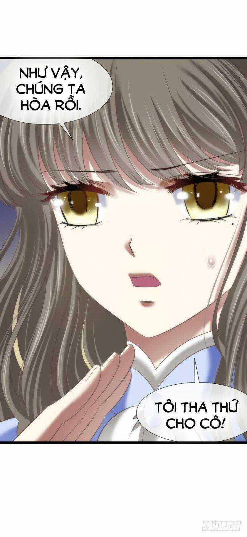 Một Vạn Tư Thế Công Lược Yêu Nam Chapter 114 trang 19