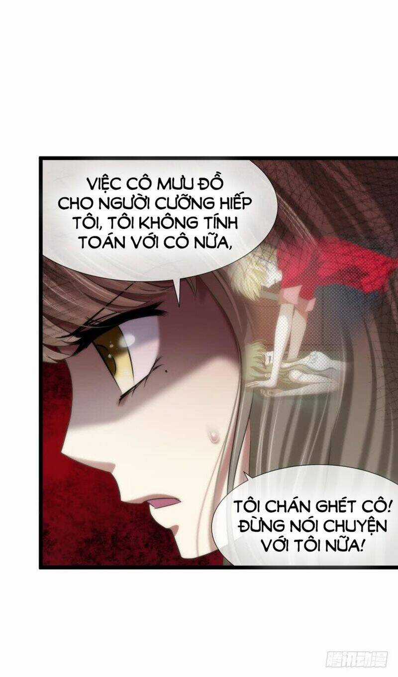 Một Vạn Tư Thế Công Lược Yêu Nam Chapter 114 trang 20