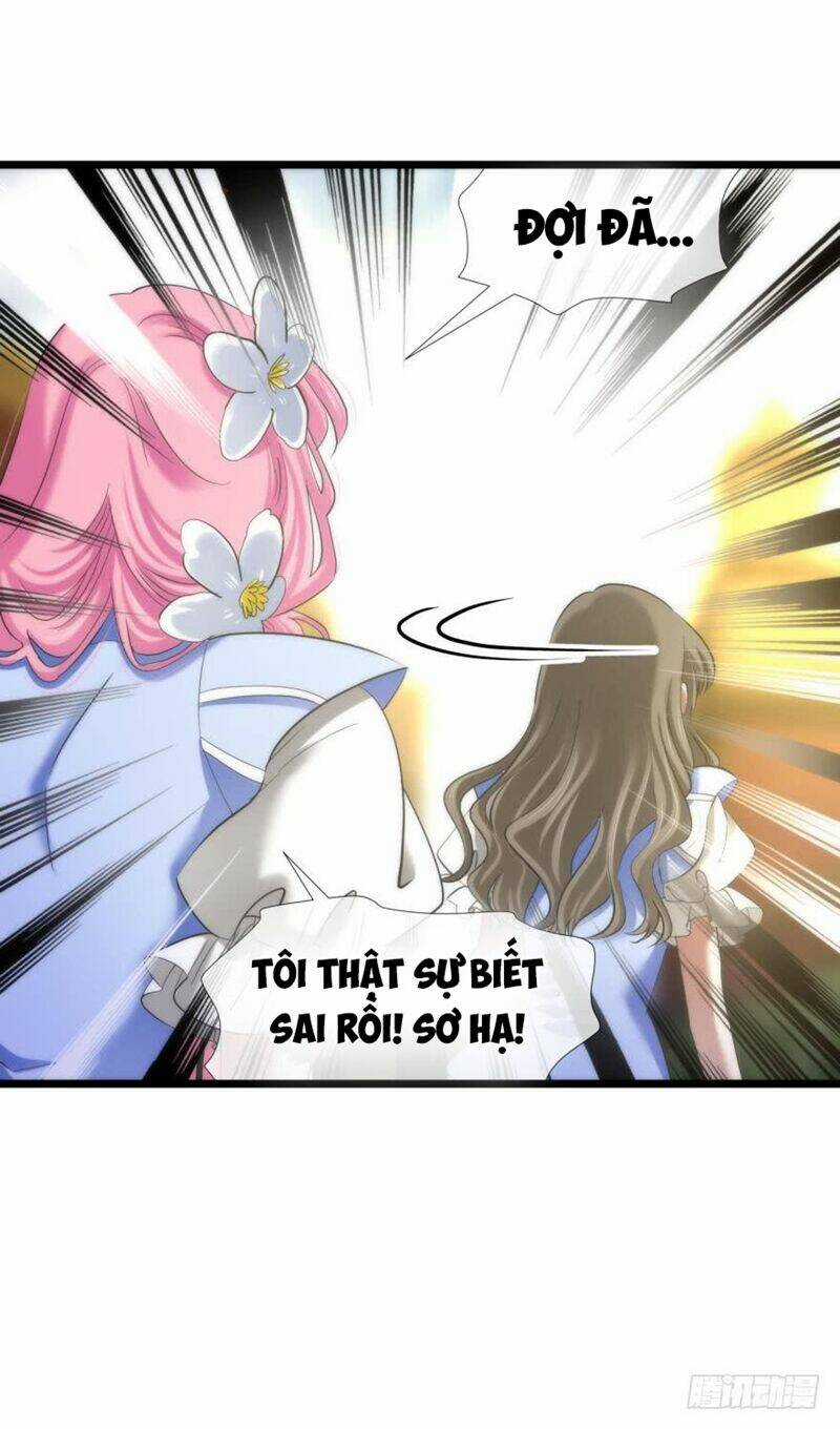 Một Vạn Tư Thế Công Lược Yêu Nam Chapter 114 trang 21