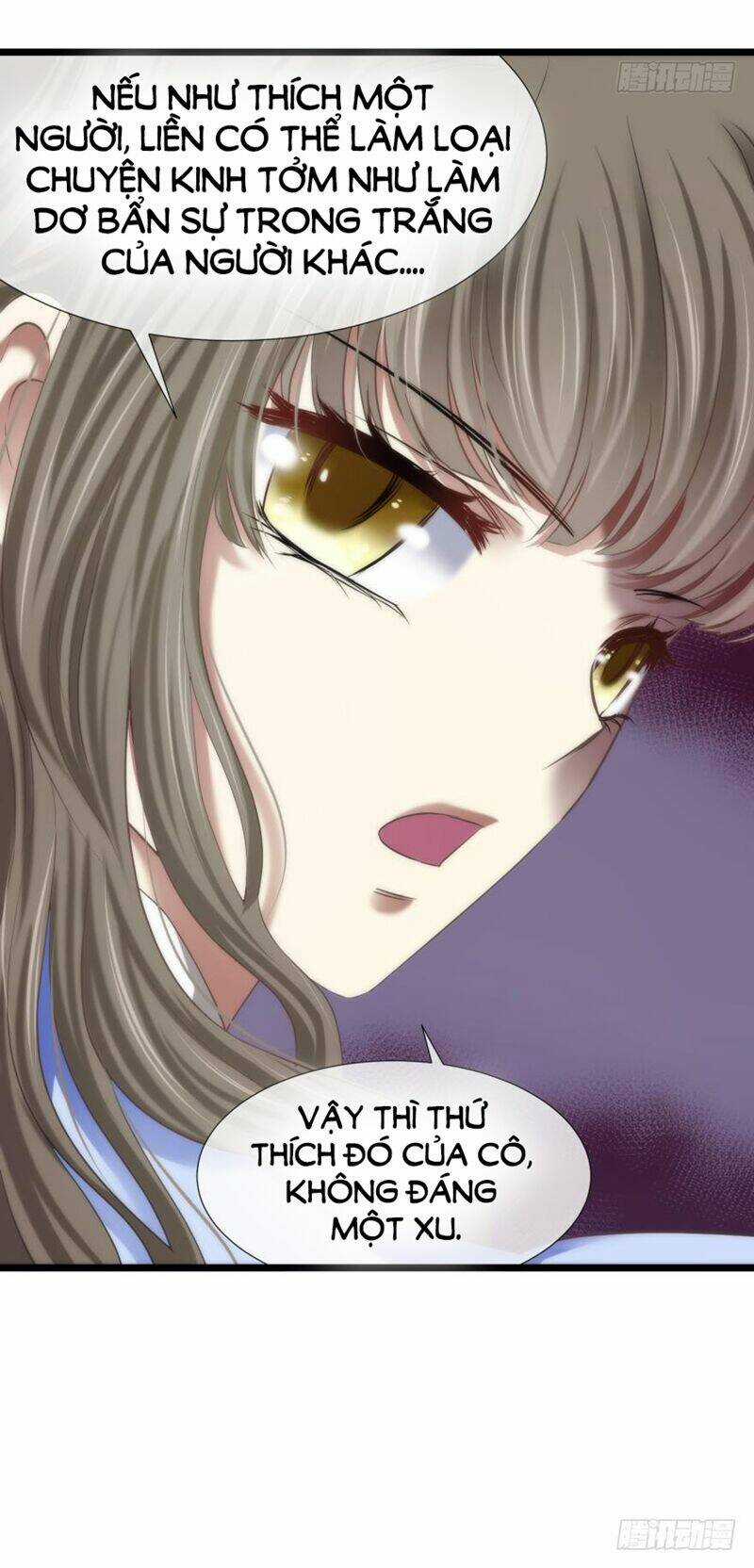 Một Vạn Tư Thế Công Lược Yêu Nam Chapter 114 trang 23