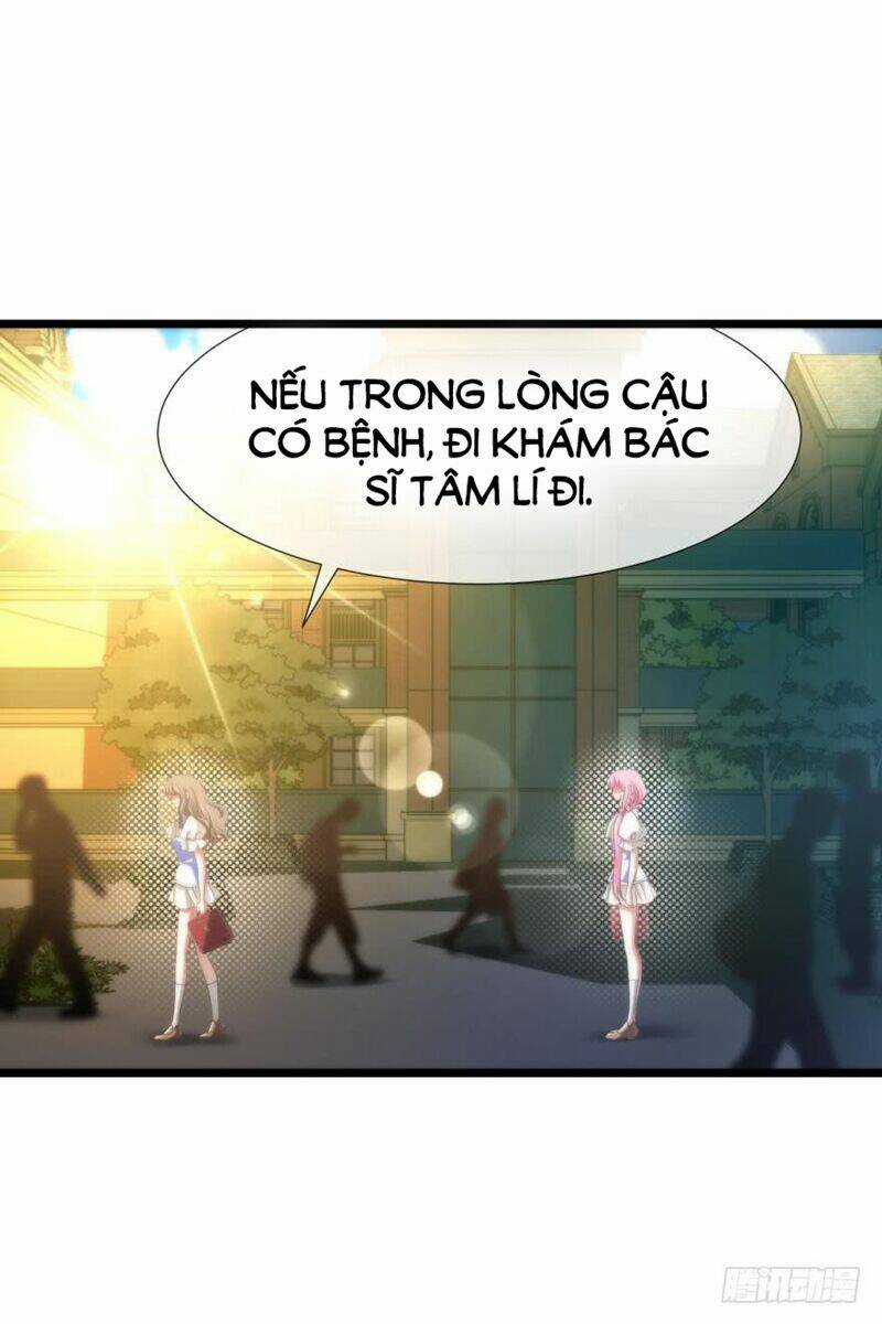 Một Vạn Tư Thế Công Lược Yêu Nam Chapter 114 trang 24