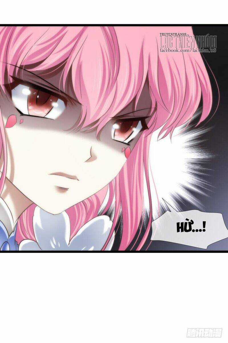 Một Vạn Tư Thế Công Lược Yêu Nam Chapter 114 trang 25