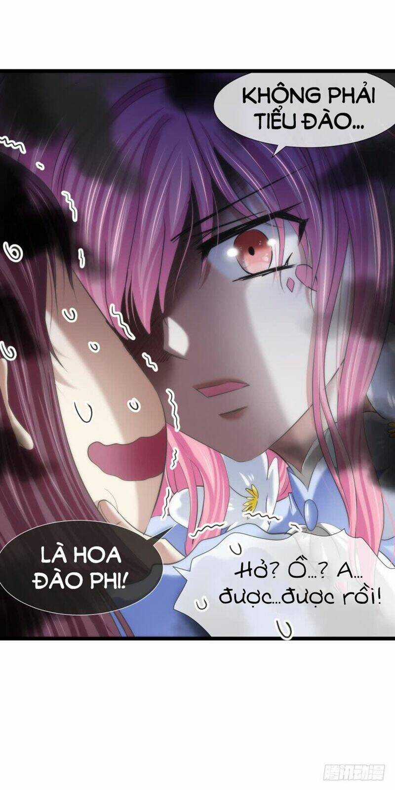 Một Vạn Tư Thế Công Lược Yêu Nam Chapter 114 trang 27