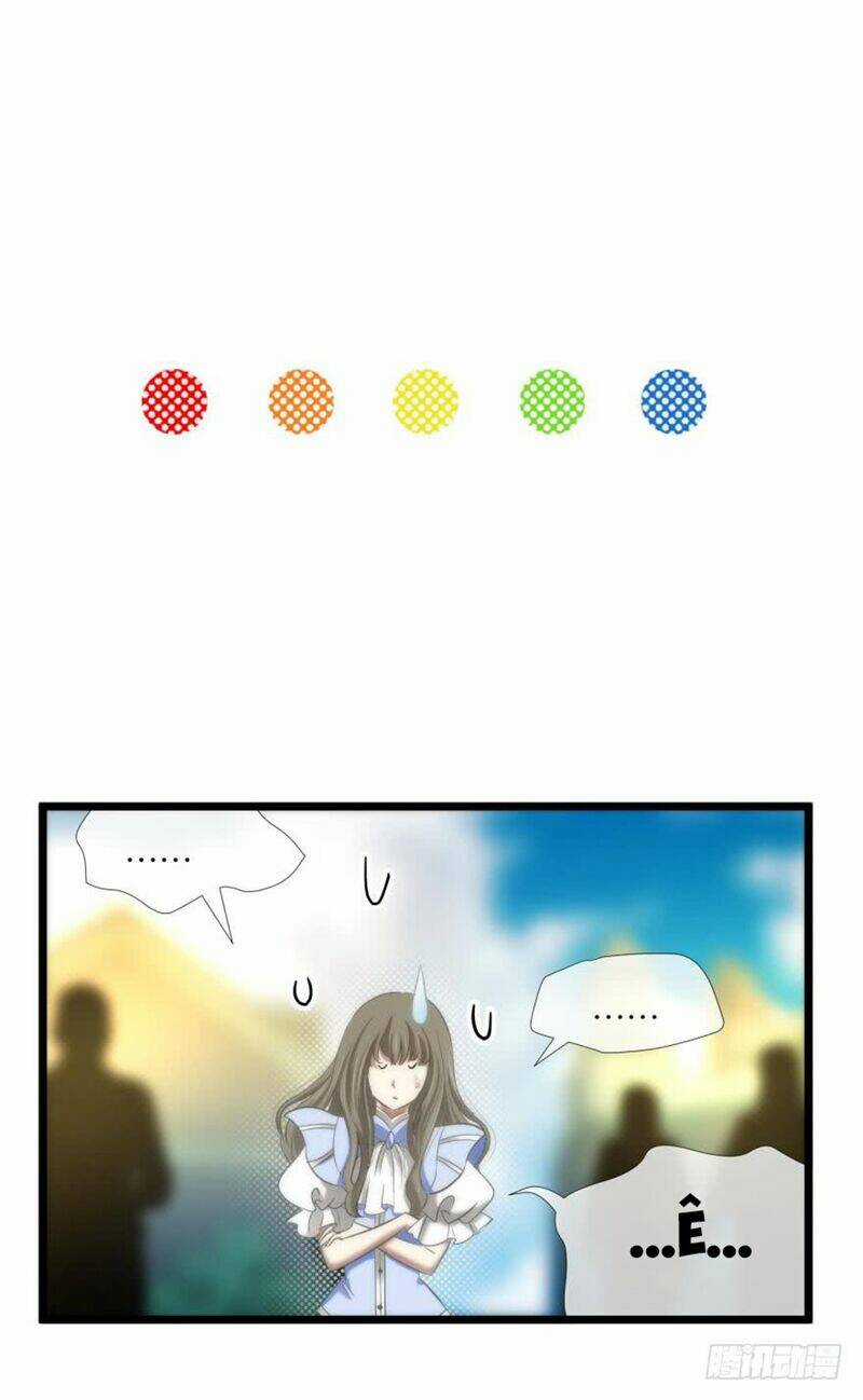 Một Vạn Tư Thế Công Lược Yêu Nam Chapter 114 trang 28