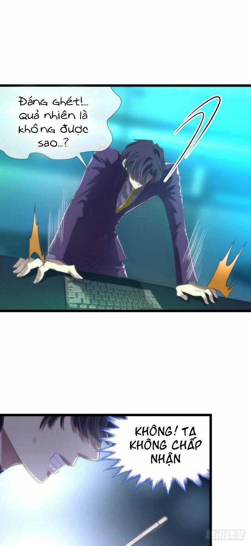 Một Vạn Tư Thế Công Lược Yêu Nam Chapter 114 trang 3