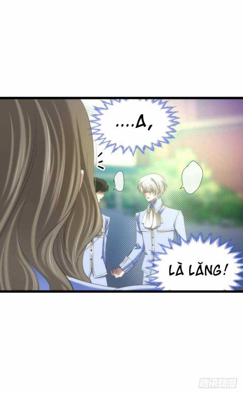 Một Vạn Tư Thế Công Lược Yêu Nam Chapter 114 trang 30