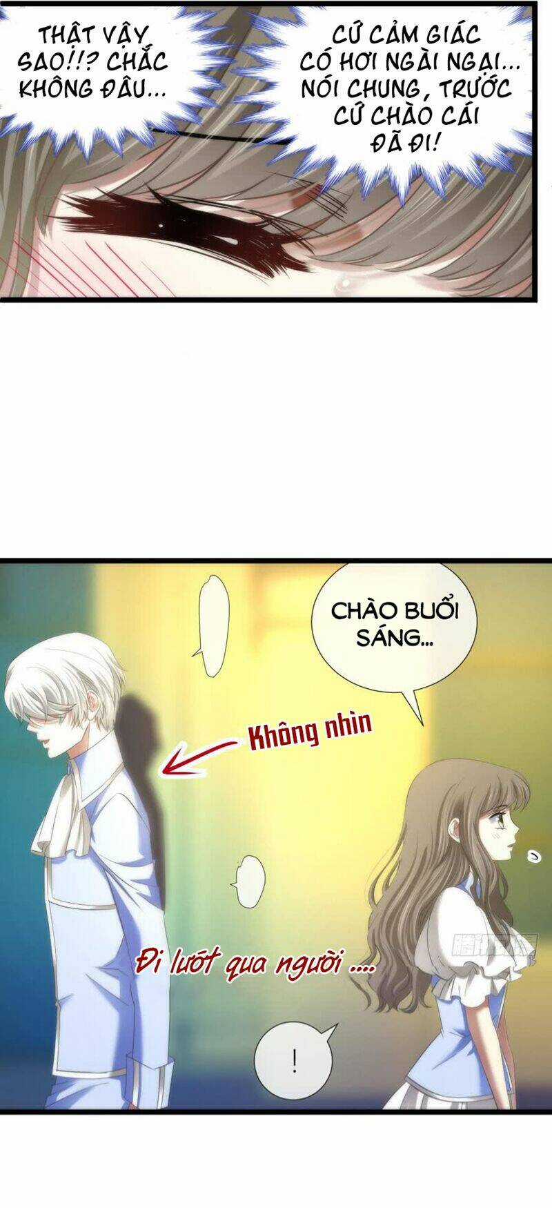 Một Vạn Tư Thế Công Lược Yêu Nam Chapter 114 trang 34