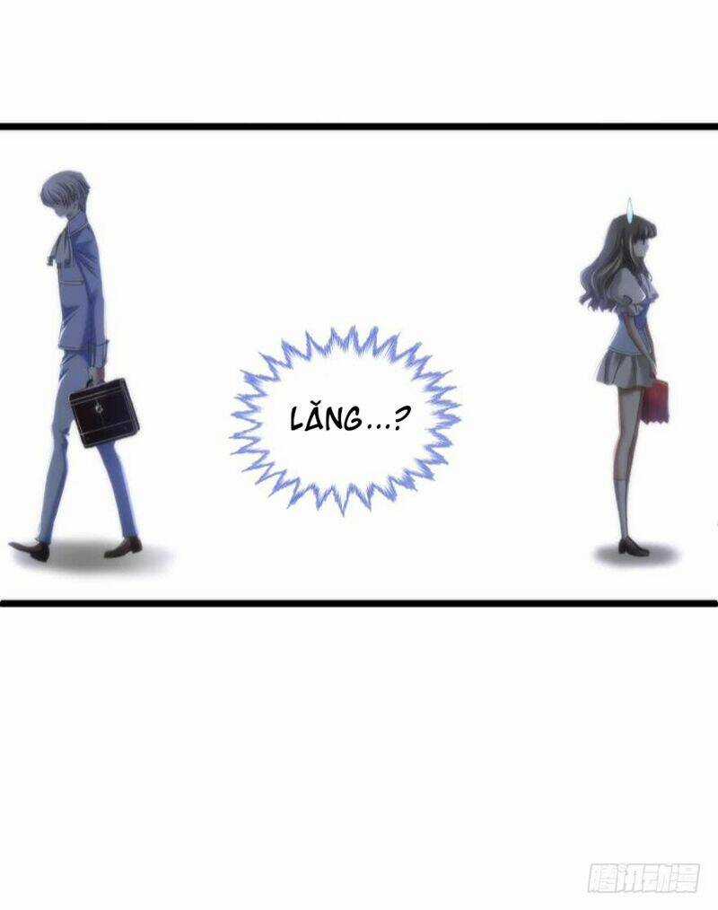 Một Vạn Tư Thế Công Lược Yêu Nam Chapter 114 trang 35