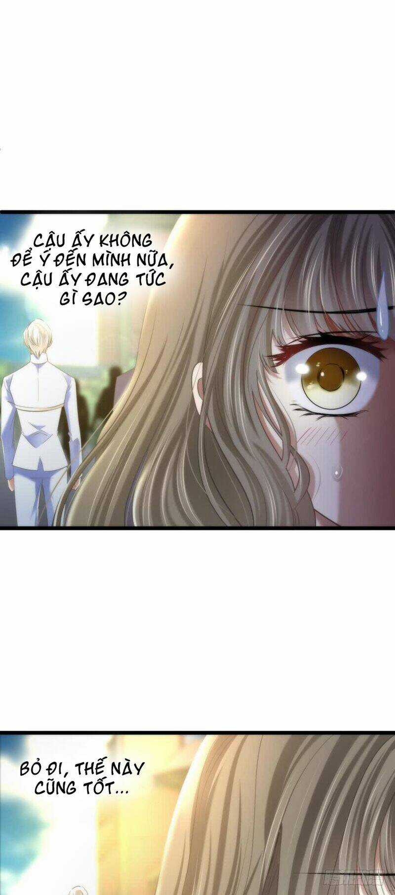 Một Vạn Tư Thế Công Lược Yêu Nam Chapter 114 trang 36