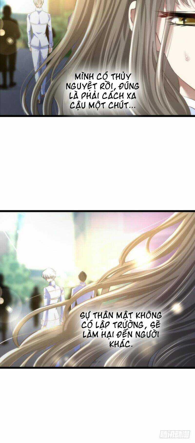 Một Vạn Tư Thế Công Lược Yêu Nam Chapter 114 trang 37