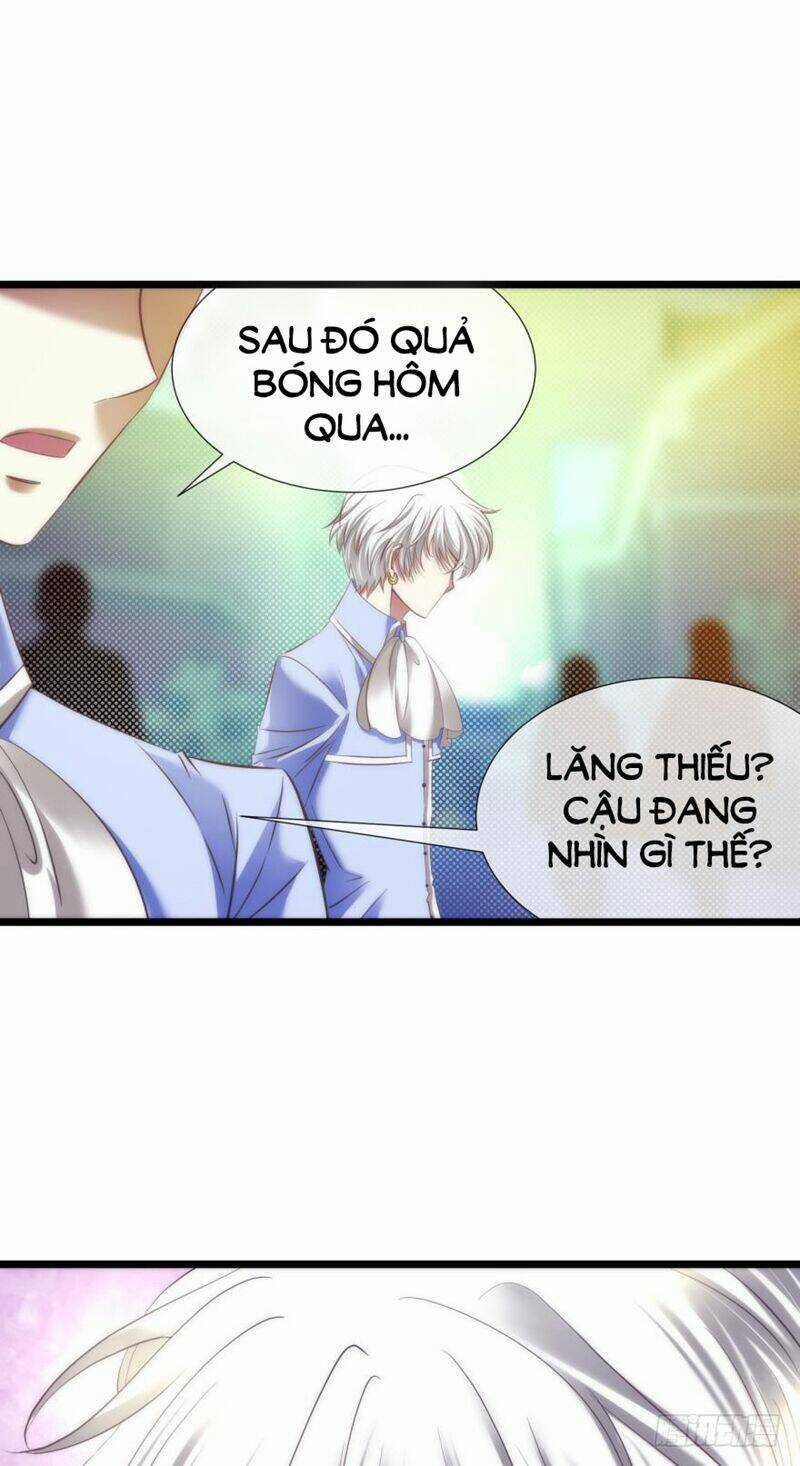 Một Vạn Tư Thế Công Lược Yêu Nam Chapter 114 trang 38