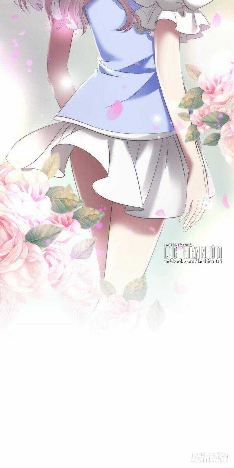 Một Vạn Tư Thế Công Lược Yêu Nam Chapter 114 trang 41