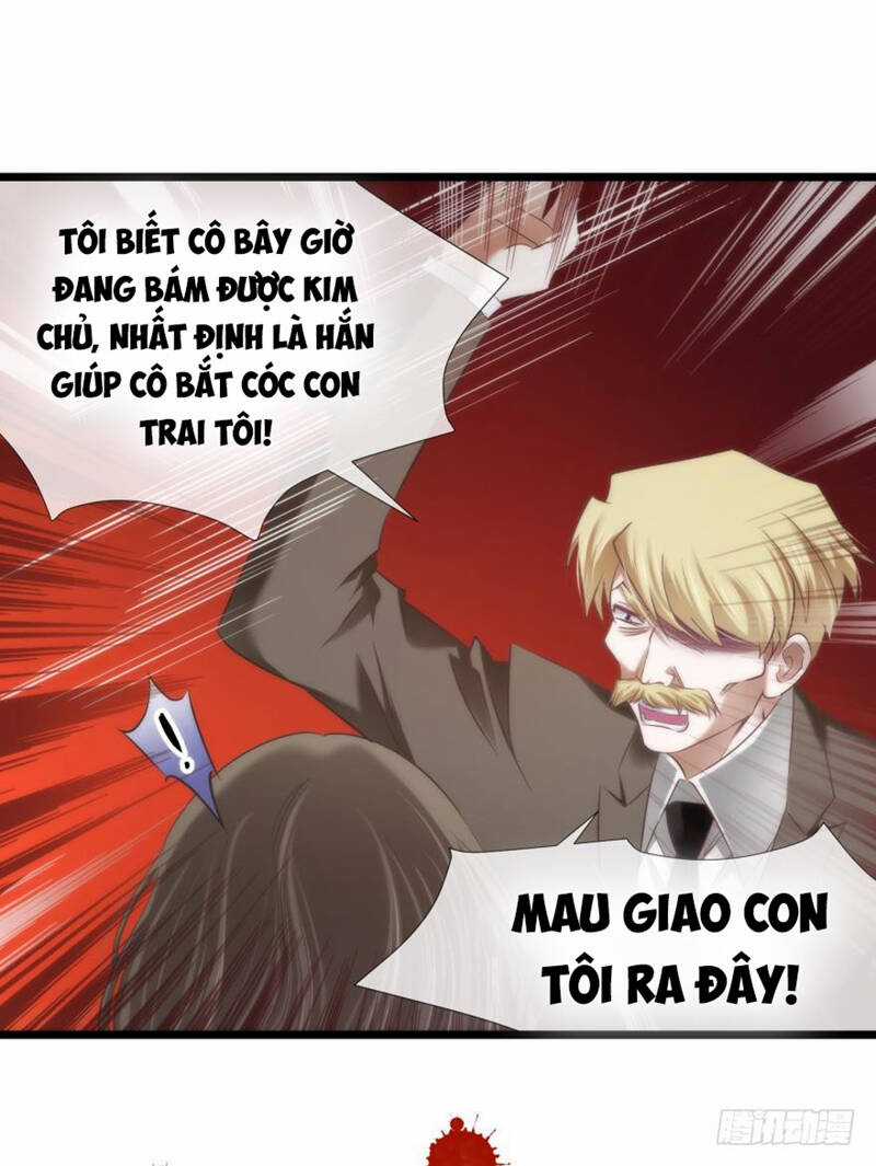 Một Vạn Tư Thế Công Lược Yêu Nam Chapter 115 trang 11