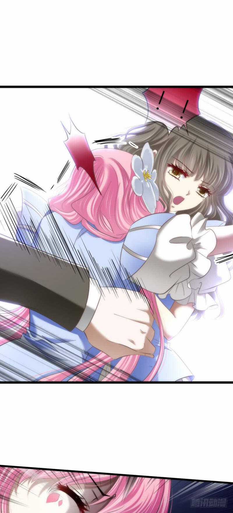 Một Vạn Tư Thế Công Lược Yêu Nam Chapter 115 trang 13