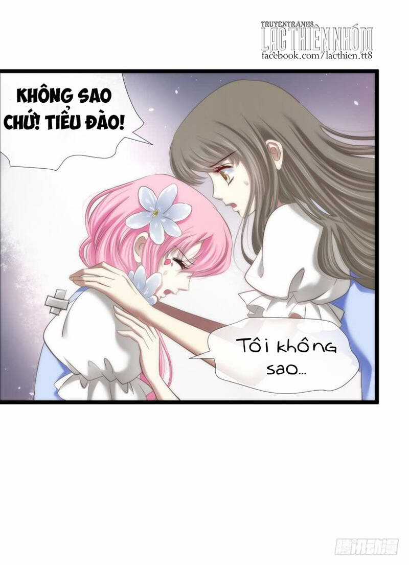 Một Vạn Tư Thế Công Lược Yêu Nam Chapter 115 trang 16