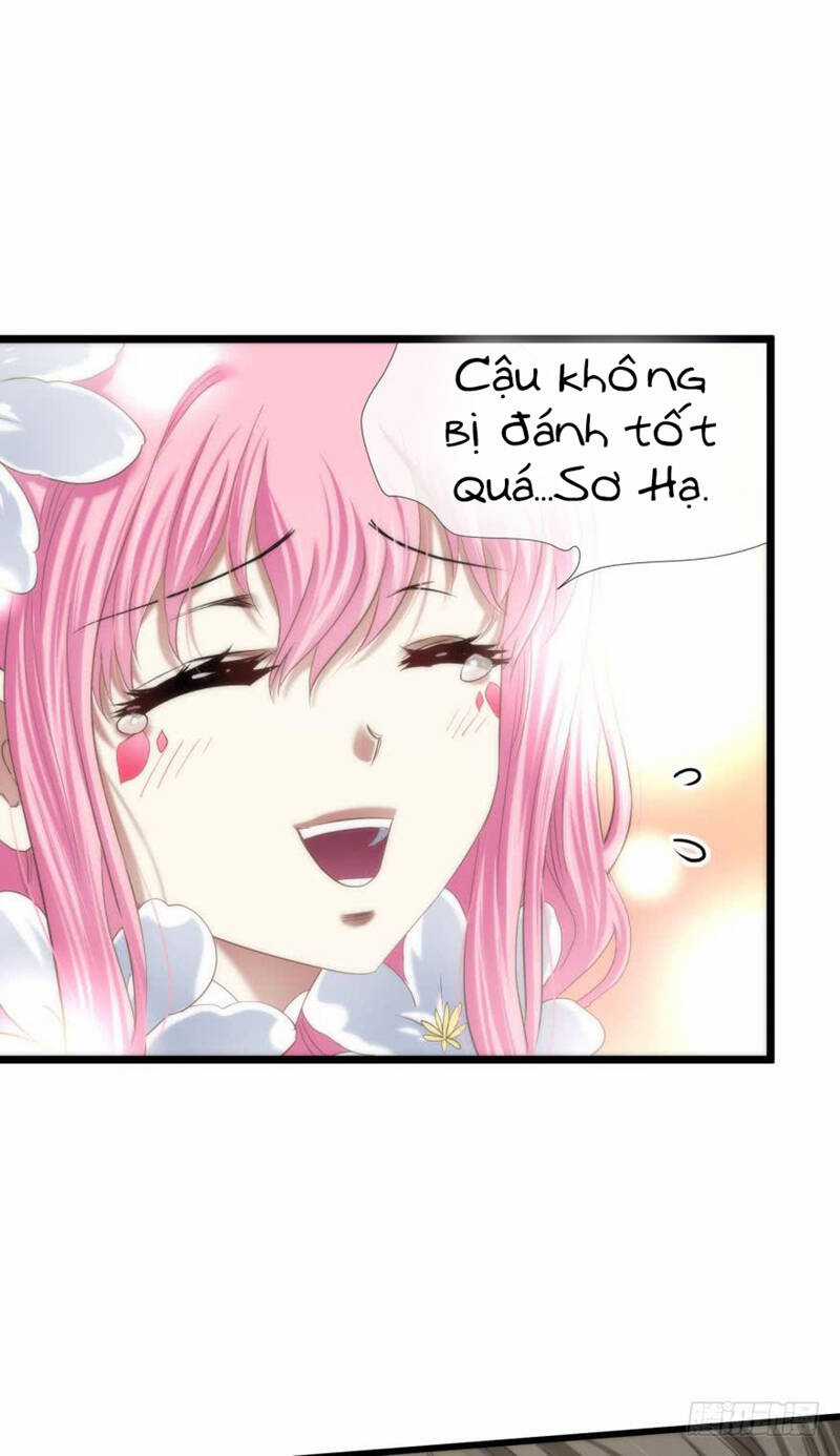 Một Vạn Tư Thế Công Lược Yêu Nam Chapter 115 trang 17