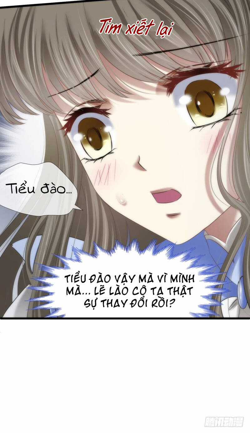 Một Vạn Tư Thế Công Lược Yêu Nam Chapter 115 trang 18