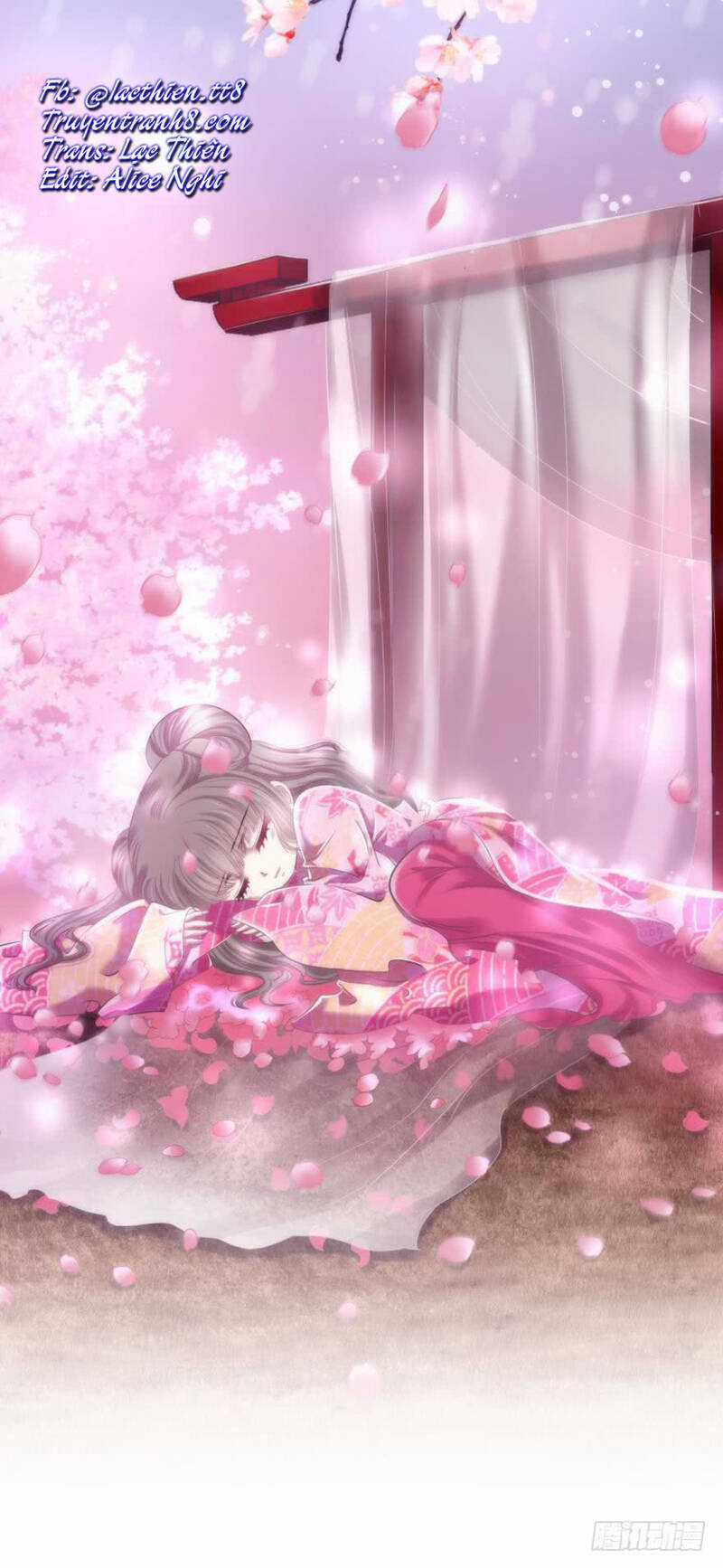 Một Vạn Tư Thế Công Lược Yêu Nam Chapter 115 trang 2