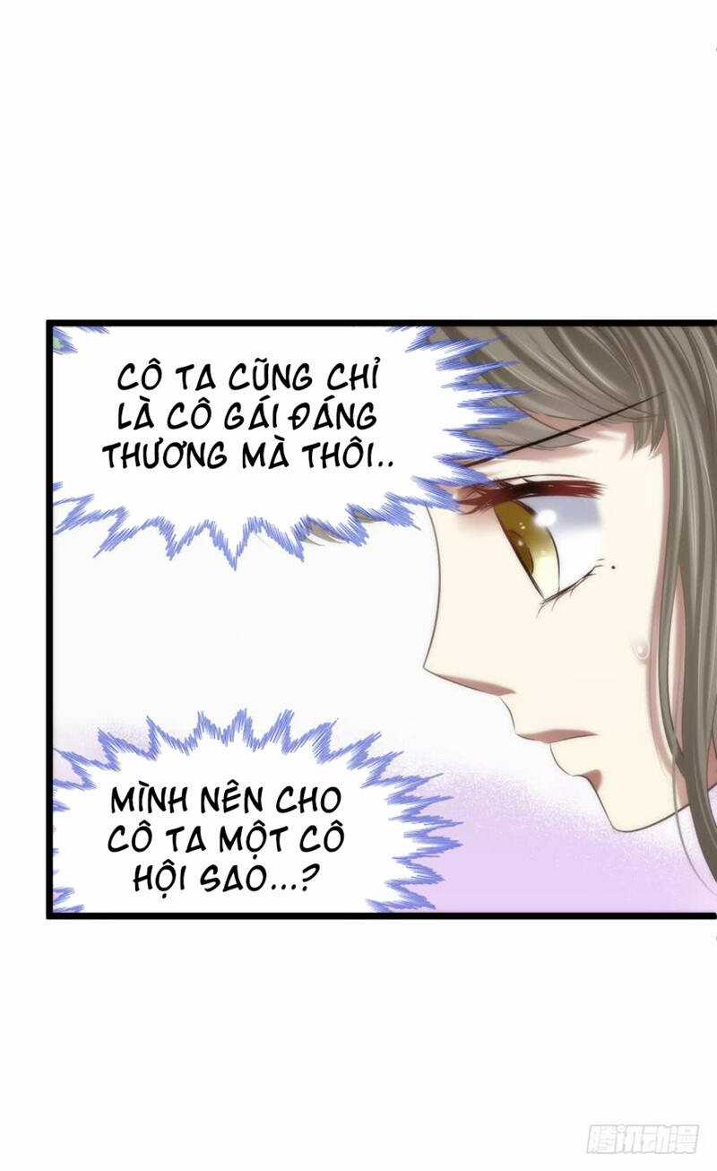 Một Vạn Tư Thế Công Lược Yêu Nam Chapter 115 trang 21