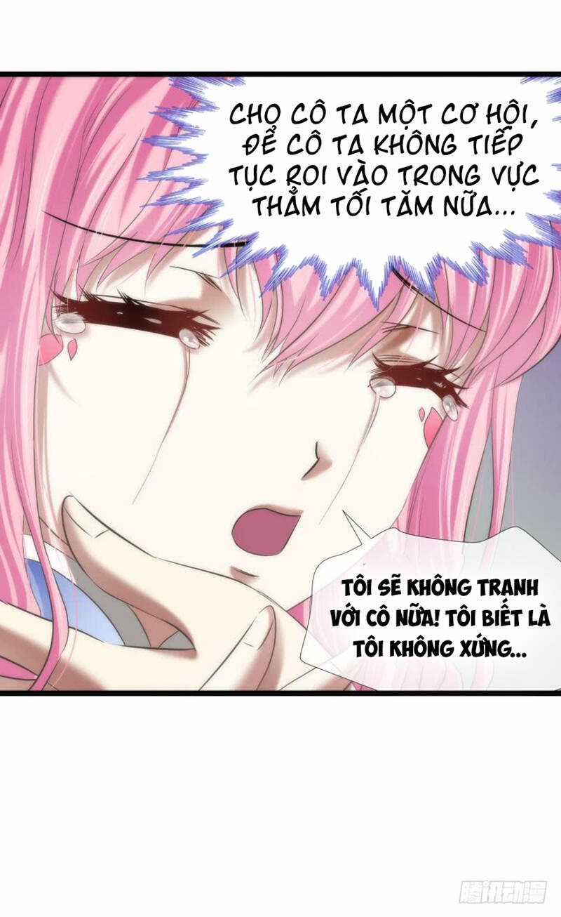 Một Vạn Tư Thế Công Lược Yêu Nam Chapter 115 trang 22