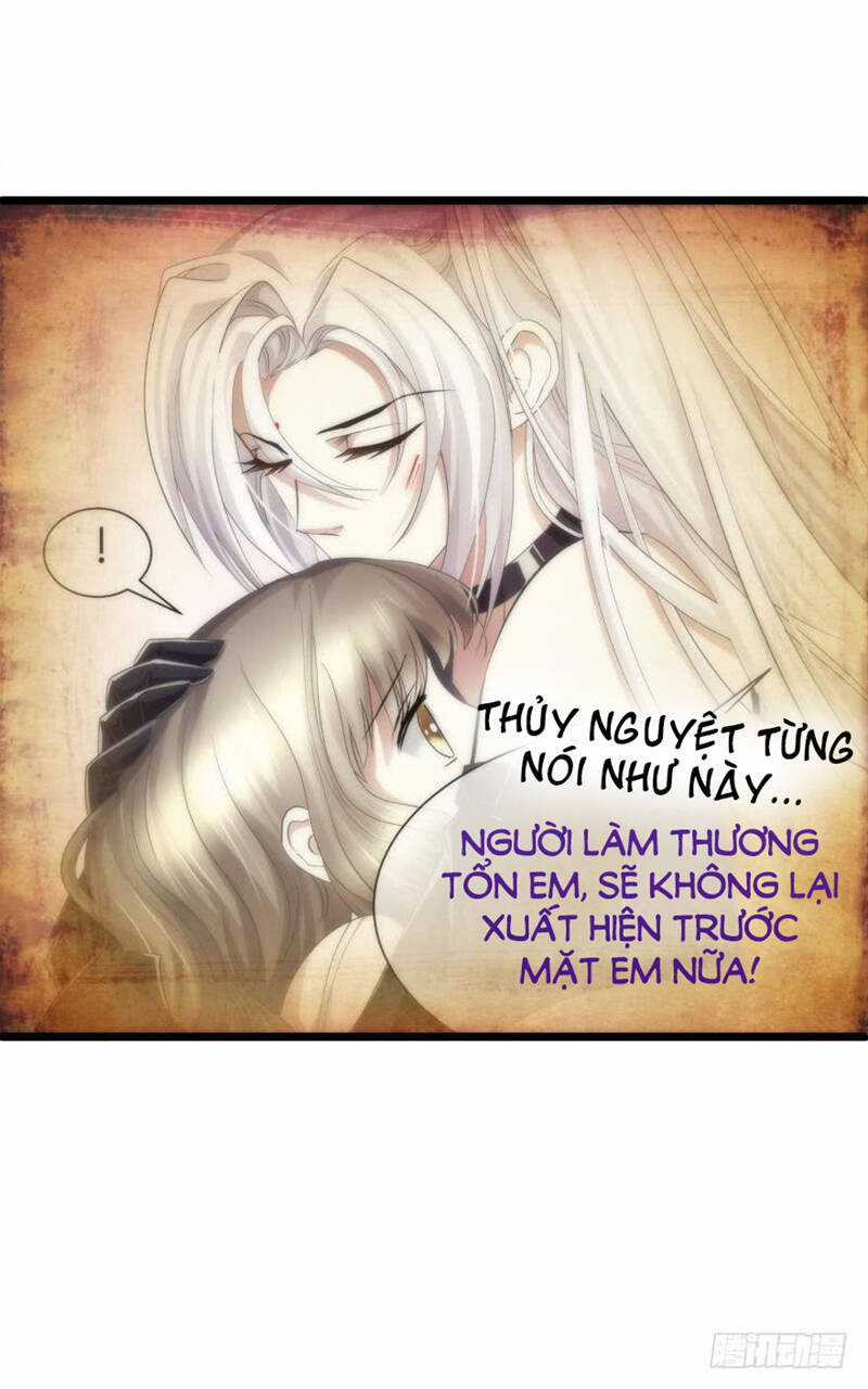 Một Vạn Tư Thế Công Lược Yêu Nam Chapter 115 trang 25