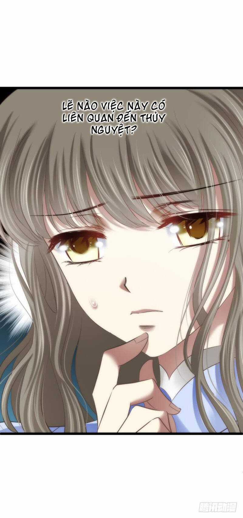 Một Vạn Tư Thế Công Lược Yêu Nam Chapter 115 trang 26