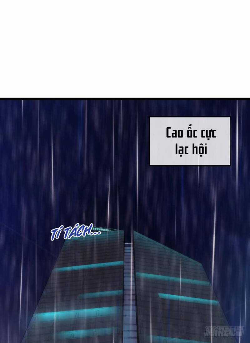 Một Vạn Tư Thế Công Lược Yêu Nam Chapter 115 trang 27