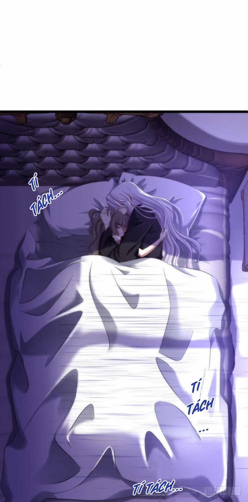 Một Vạn Tư Thế Công Lược Yêu Nam Chapter 115 trang 29