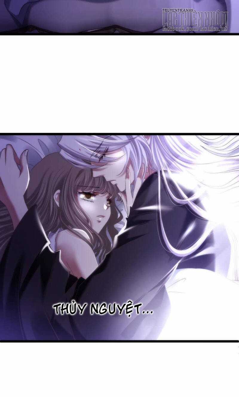 Một Vạn Tư Thế Công Lược Yêu Nam Chapter 115 trang 30