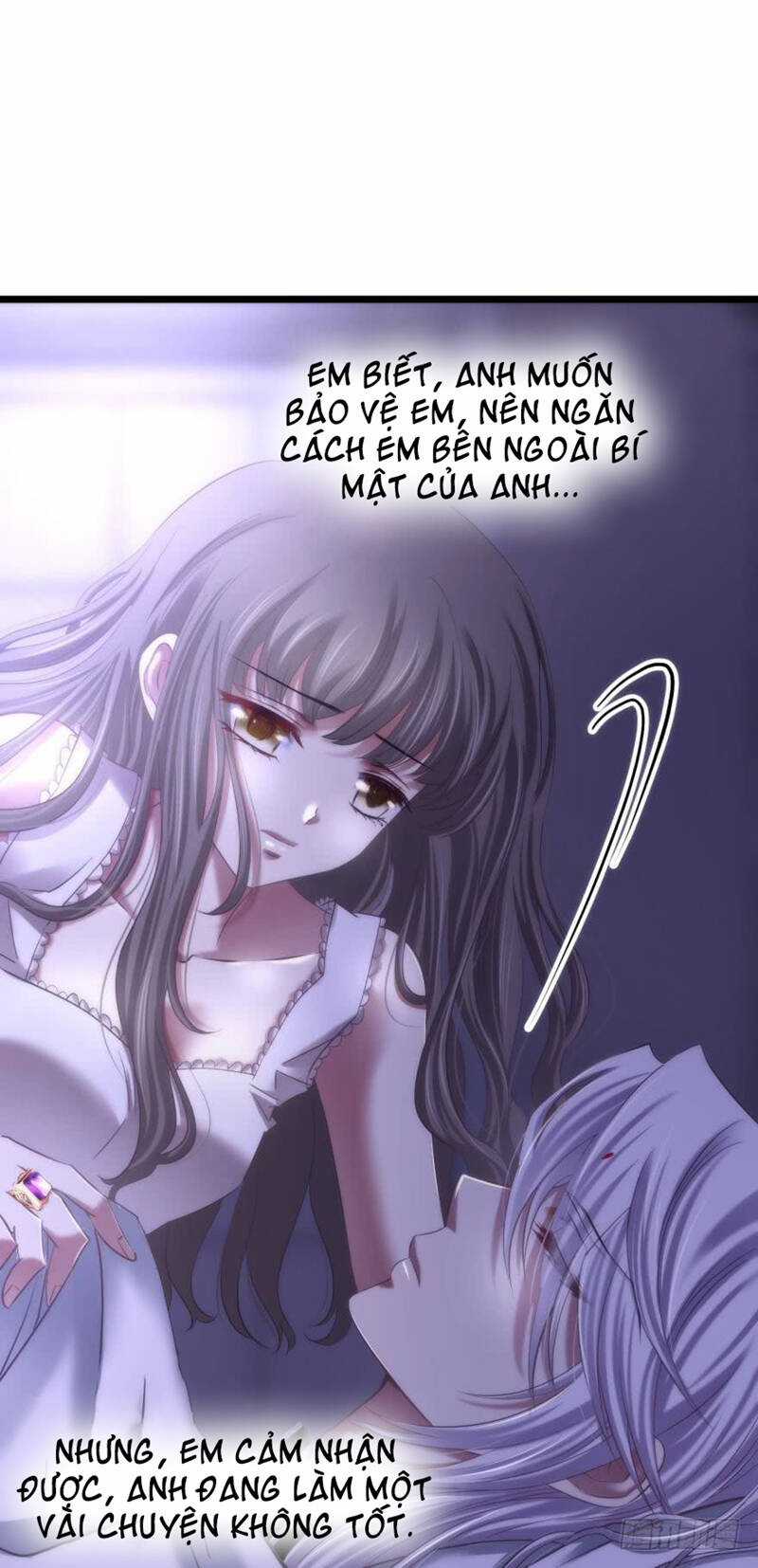 Một Vạn Tư Thế Công Lược Yêu Nam Chapter 115 trang 32