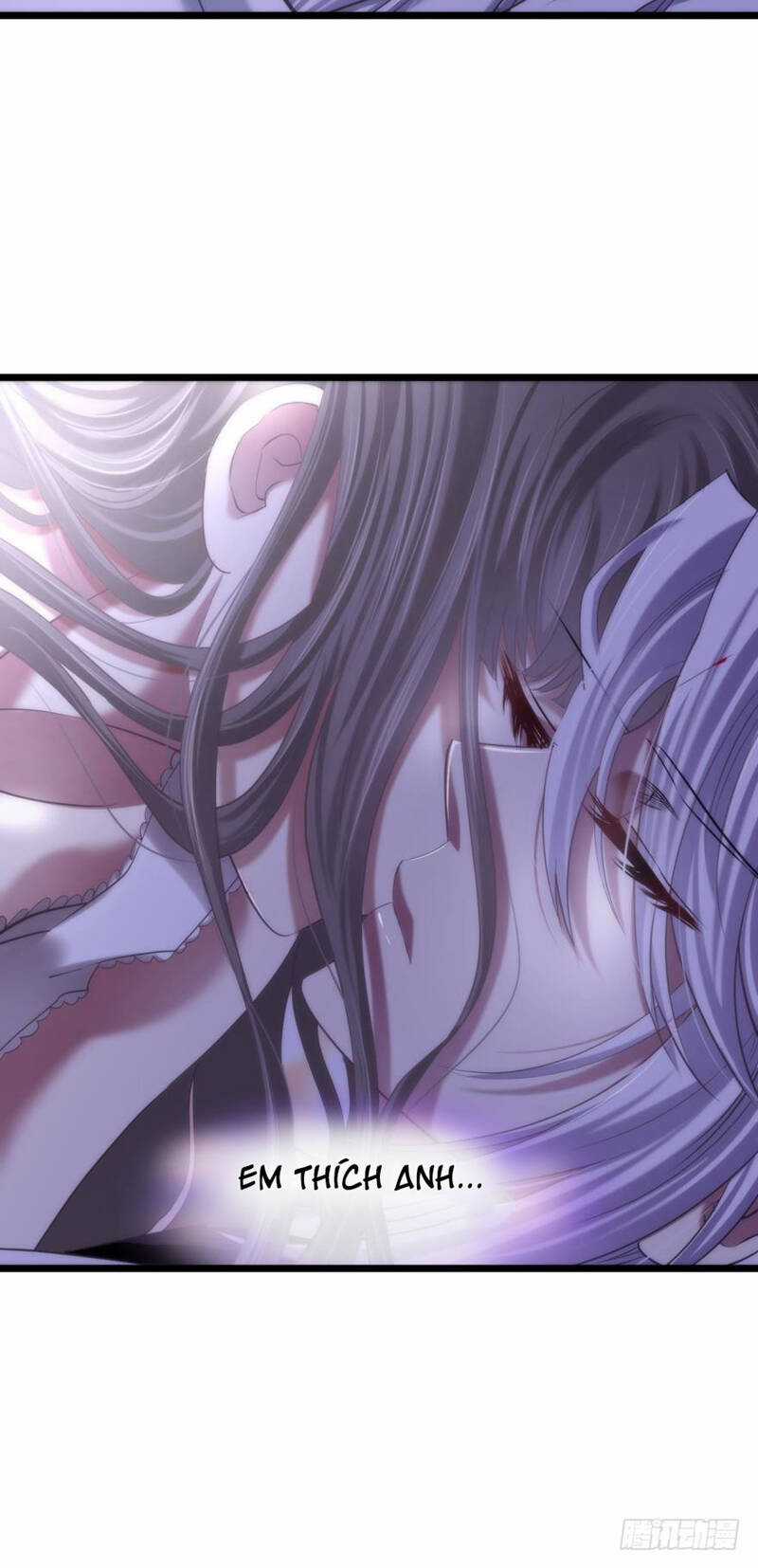 Một Vạn Tư Thế Công Lược Yêu Nam Chapter 115 trang 33